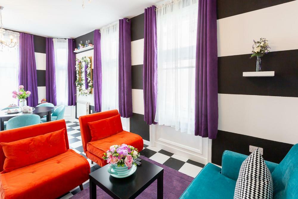 Honeypot House Apartment Newcastle upon Tyne Bagian luar foto
