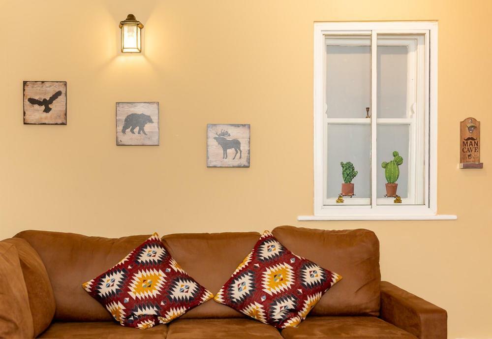 Honeypot House Apartment Newcastle upon Tyne Bagian luar foto