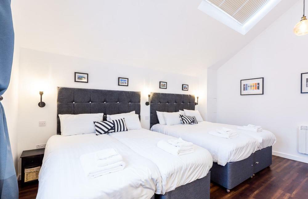 Honeypot House Apartment Newcastle upon Tyne Bagian luar foto