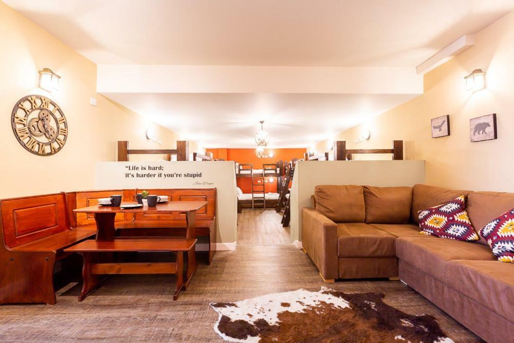 Honeypot House Apartment Newcastle upon Tyne Bagian luar foto